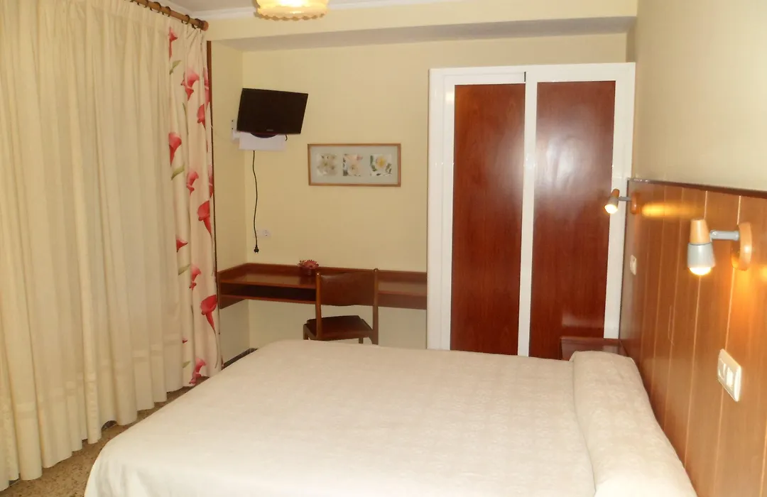 Hotel La Ruta-1