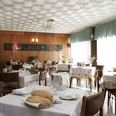 Hotel La Ruta-2