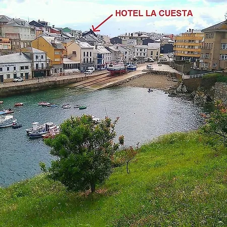 Hotel La Cuesta-2